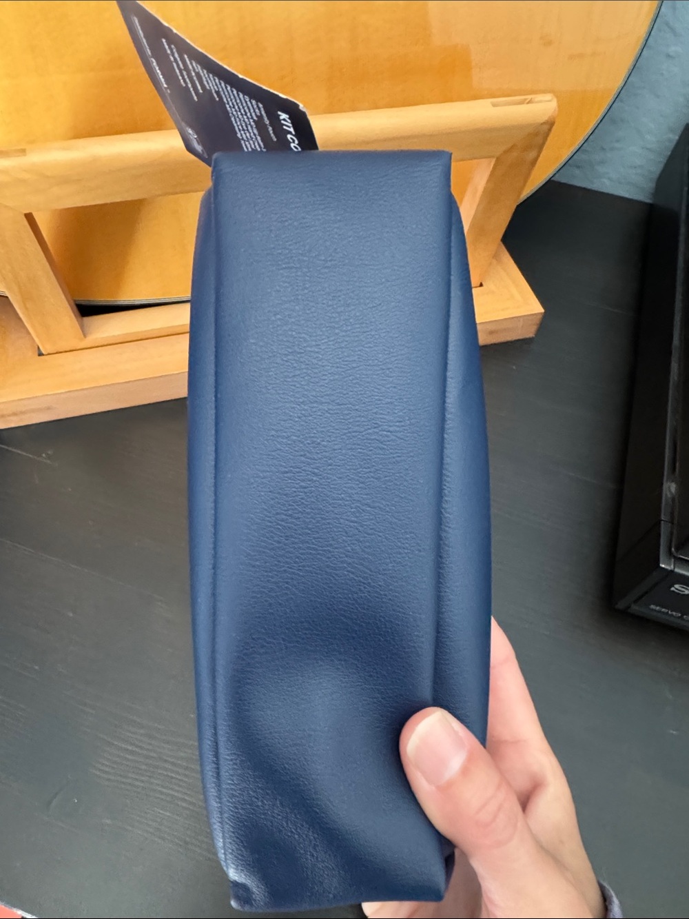 (4/$10) United Airlines Polaris Business Class Amenity Kit - Picture 4 of 5